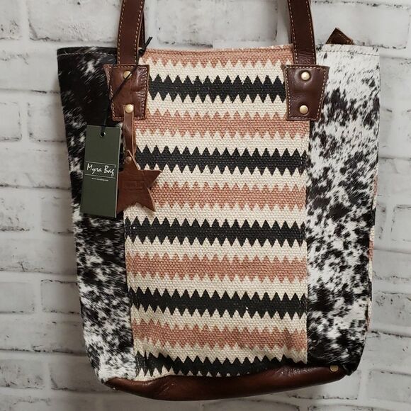 Myra handbag   - Picture 1 of 5